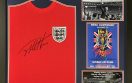 SPORTS MEMORABILLIA FRAMING