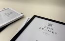 Certificate and Diploma Framing