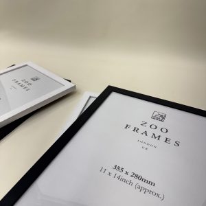 Diploma and Certificate framing