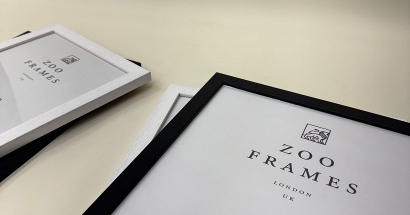 Certificate and Diploma Framing