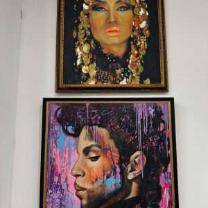 Give the gift of art this Christmas