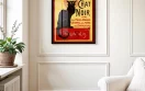 Le Chat Noir
