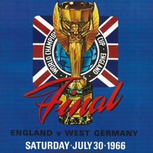 We frame football programmes