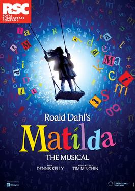 Matildawestend