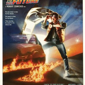 Movie Poster Framing