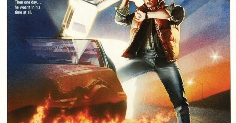 Back to the future