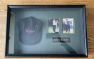 Golf Memorabilia framing