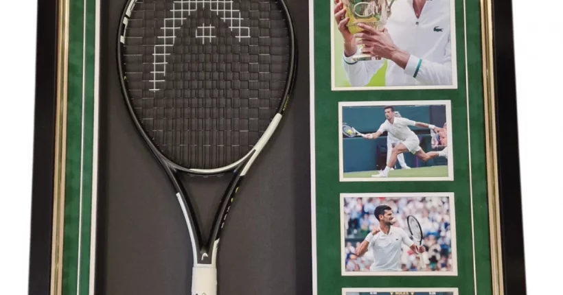 Tennis