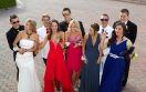 Going to the Prom -photo framing